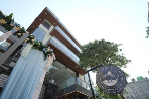 The Grand Oasis Hotel & Resort